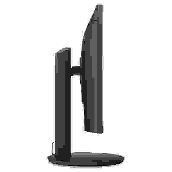 Монитор 27" ACER CB272Kbmiprux Black (IPS 3840x2160 60Hz 4ms 350cd HDMI2.0 Displayport1.2 USB3.1 USB-C(PD65W) 2x2W}