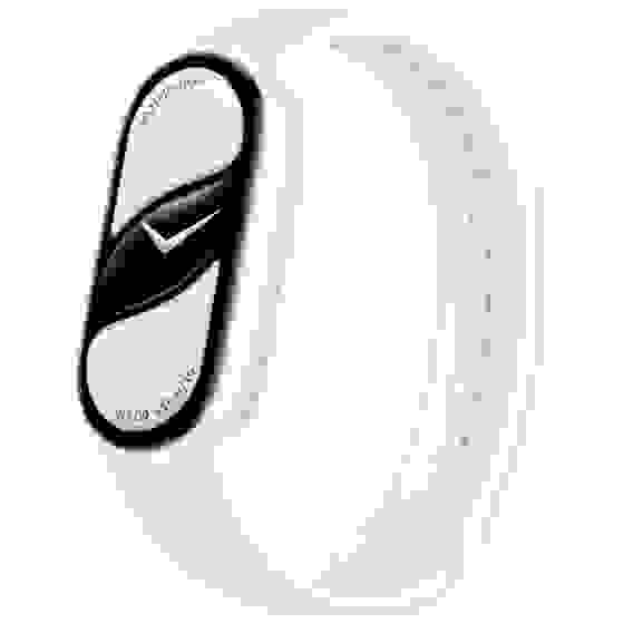 Фитнес-браслет Xiaomi Smart Band 10 белый