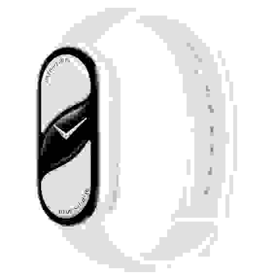 Фитнес-браслет Xiaomi Smart Band 10 белый