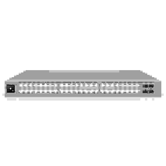 Ubiquiti UniFi Switch Pro XG 48 Коммутатор в стойку, 16х 2.5G RJ45, 32х 10G RJ45, 4х 25G SFP28