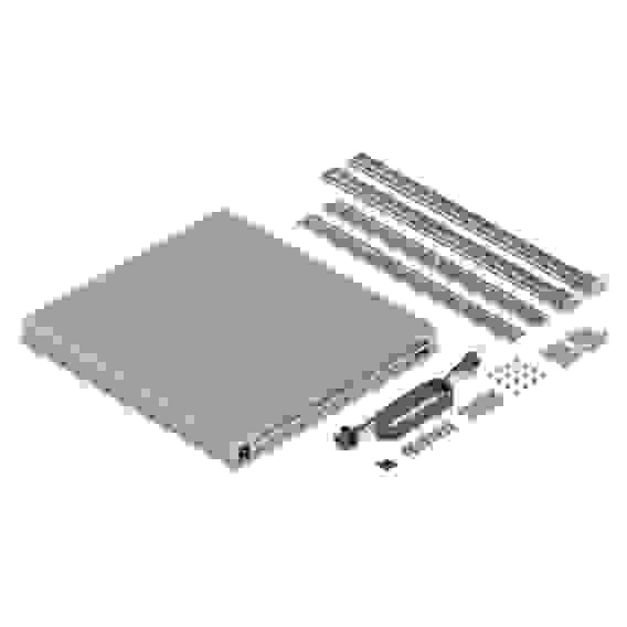 Ubiquiti UniFi Switch Pro XG 48 Коммутатор в стойку, 16х 2.5G RJ45, 32х 10G RJ45, 4х 25G SFP28