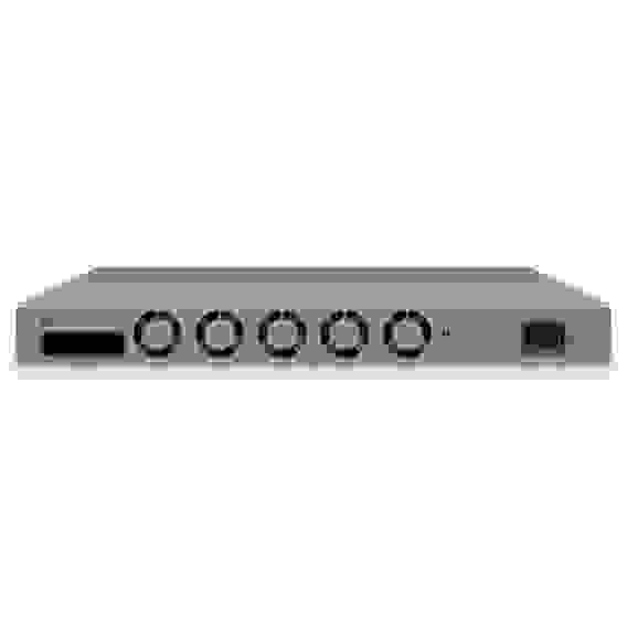 Ubiquiti UniFi Switch Pro XG 48 Коммутатор в стойку, 16х 2.5G RJ45, 32х 10G RJ45, 4х 25G SFP28