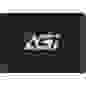 Твердотельный накопитель SSD AGI AI138 SSD 2.5" 120GB RETAIL-Color Box