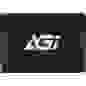Твердотельный накопитель SSD AGI AI178 SSD 2.5" 1TB RETAIL-Color Box