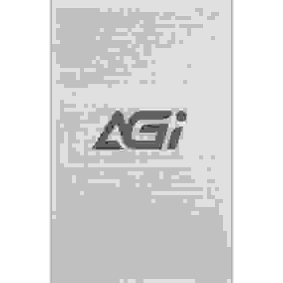 Твердотельный накопитель SSD AGI AI238 SSD 2.5" 1TB QLC RETAIL-Color Box