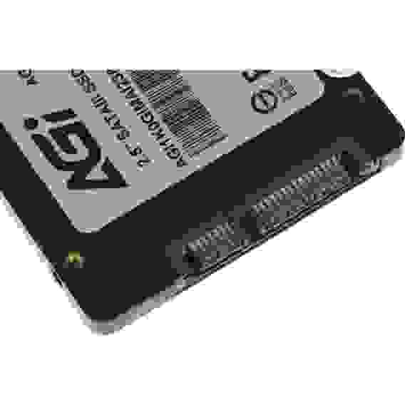 Твердотельный накопитель SSD AGI AI238 SSD 2.5" 1TB QLC RETAIL-Color Box