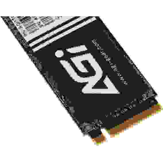 Твердотельный накопитель SSD AGI AI298 M.2 PCIe 1TB RETAIL-Color Box