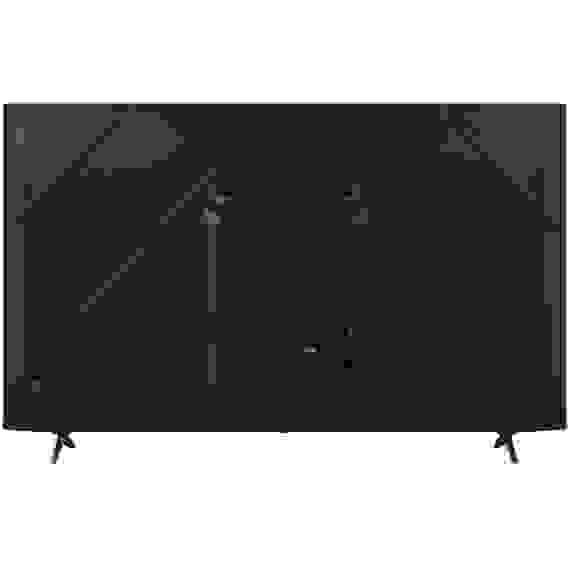 43" Телевизор Q-LED HISENSE 43E7NQ bp Bad Pack