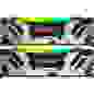 Модуль памяти Kingston 48GB DDR5 8000 FURY Renegade Silver/Black Non-ECC Unbuffered DIMM (Kit 2*24gb)