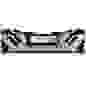 Модуль памяти Kingston 24GB DDR5 8800 FURY Renegade White RGB Non-ECC Unbuffered DIMM CL42