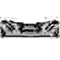 Модуль памяти Kingston 24GB DDR5 8800 FURY Renegade White RGB Non-ECC Unbuffered DIMM CL42