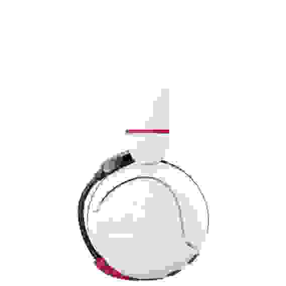 Игровая гарнитура беспроводная HyperX Cloud Mini Wireless White 7G8F2AA