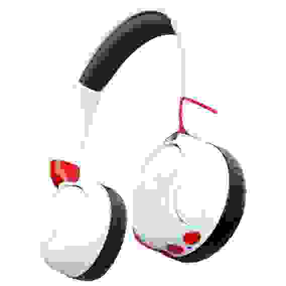 Игровая гарнитура беспроводная HyperX Cloud Mini Wireless White 7G8F2AA