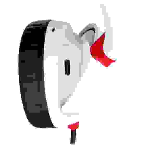 Игровая гарнитура беспроводная HyperX Cloud Mini Wireless White 7G8F2AA