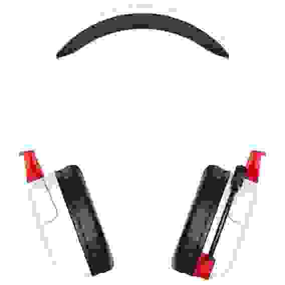 Игровая гарнитура беспроводная HyperX Cloud Mini Wireless White 7G8F2AA
