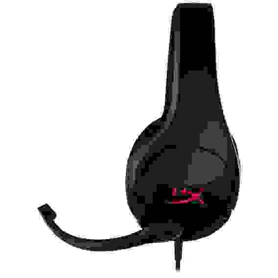 Игровая гарнитура проводная HyperX Cloud Stinger 4P5L7AX