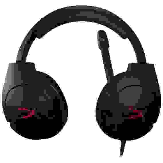 Игровая гарнитура проводная HyperX Cloud Stinger 4P5L7AX