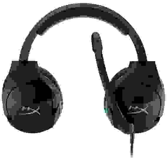Игровая гарнитура проводная HyperX CloudX Stinger 4P5K1AA