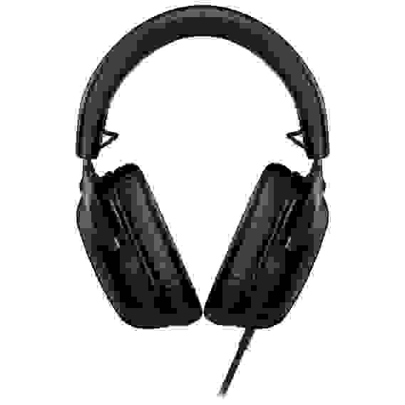 Игровая гарнитура проводная HyperX Cloud III Gaming Headset Black 727A8AA