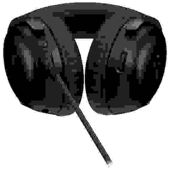 Игровая гарнитура проводная HyperX Cloud III Gaming Headset Black 727A8AA