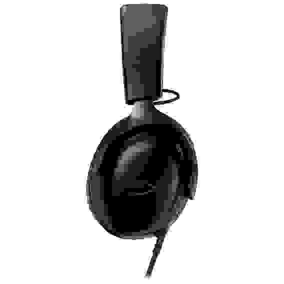 Игровая гарнитура проводная HyperX Cloud III Gaming Headset Black 727A8AA