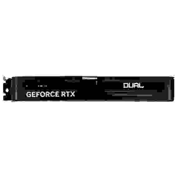 Видеокарта Palit RTX5050 DUAL 8GB GDDR6 128bit 3xDP HDMI 2FAN RTL