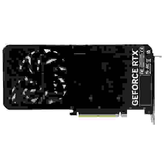 Видеокарта Palit RTX5050 DUAL 8GB GDDR6 128bit 3xDP HDMI 2FAN RTL