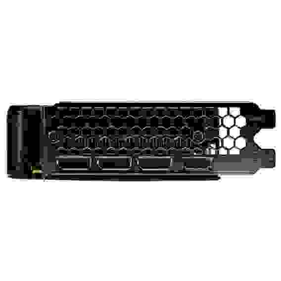 Видеокарта Palit RTX5050 DUAL 8GB GDDR6 128bit 3xDP HDMI 2FAN RTL