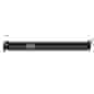 Коммутатор D-Link DGS-1210-28P/FL2A Управляемый L2 PoE-коммутатор, 24x1000Base-T PoE, 4xCombo 1000Base-T/SFP, PoE-бюджет 193 Вт, защита от статического электричества до 6 кВ, CLI