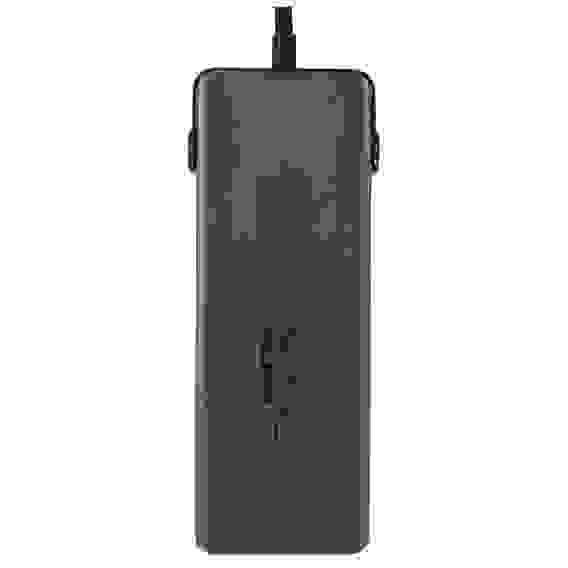 Конвертер UGREEN CM888 UNO 6-in-1 4K@60Hz USB-C To HDMI+2*USB 3.2 A+2*USB 3.2 C+PD Power Converter. Цвет: серый