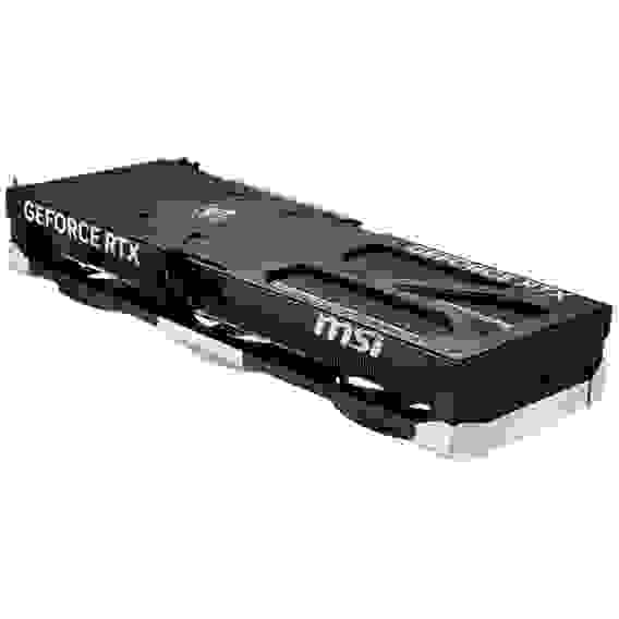 Видеокарта MSI RTX5070Ti VENTUS 3X 16GB GDDR7 256bit 3xDP HDMI 3FAN RTL
