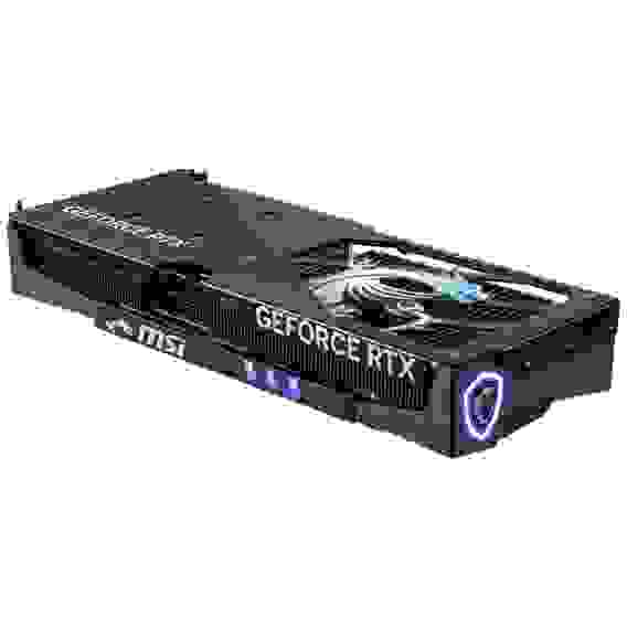 Видеокарта MSI RTX5060 GAMING TRIO OC 8GB GDDR7 128bit 3xDP HDMI 3FAN RTL