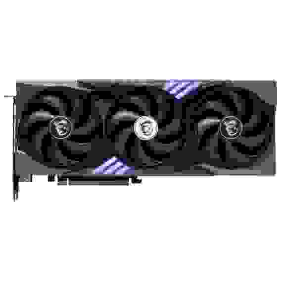 Видеокарта MSI RTX5060 GAMING TRIO OC 8GB GDDR7 128bit 3xDP HDMI 3FAN RTL