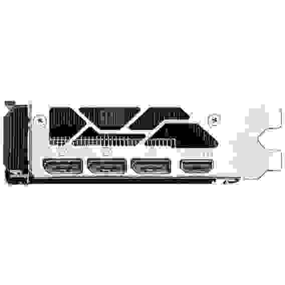 Видеокарта MSI RTX5060 INSPIRE 2X OC 8GB GDDR7 128bit 3xDP HDMI 2FAN RTL