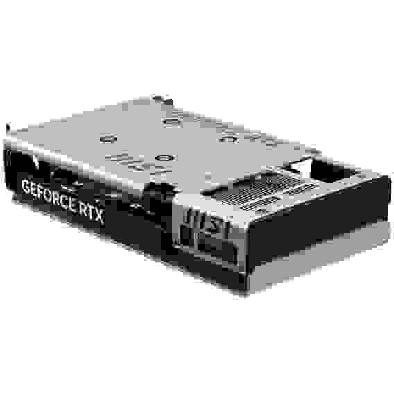 Видеокарта MSI RTX5060 INSPIRE 2X OC 8GB GDDR7 128bit 3xDP HDMI 2FAN RTL