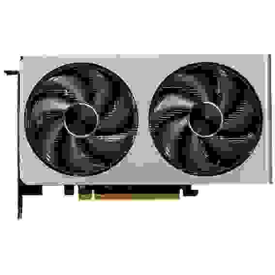 Видеокарта MSI RTX5060 INSPIRE 2X OC 8GB GDDR7 128bit 3xDP HDMI 2FAN RTL