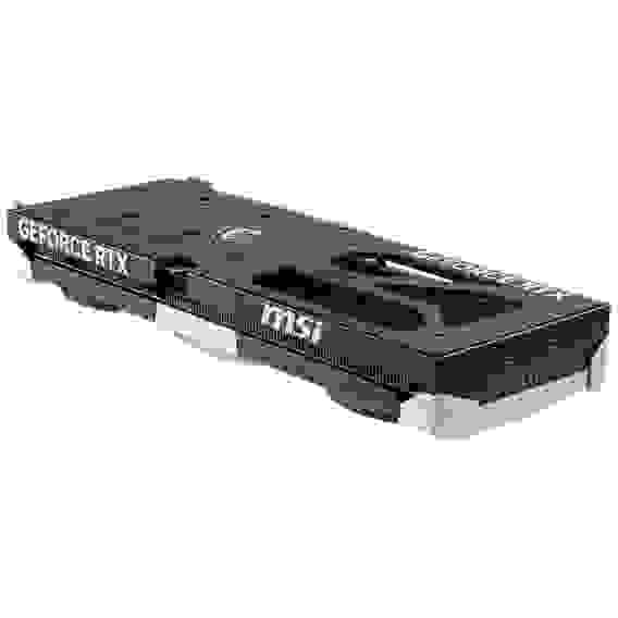 Видеокарта MSI RTX5060 VENTUS 3X OC 8GB GDDR7 128bit 3xDP HDMI 3FAN RTL