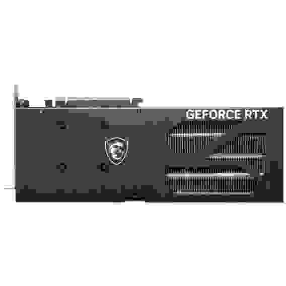 Видеокарта MSI RTX5060 VENTUS 3X OC 8GB GDDR7 128bit 3xDP HDMI 3FAN RTL