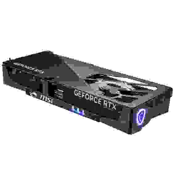 Видеокарта MSI RTX5080 GAMING TRIO 16GB GDDR7 256bit 3xDP HDMI 3FAN RTL