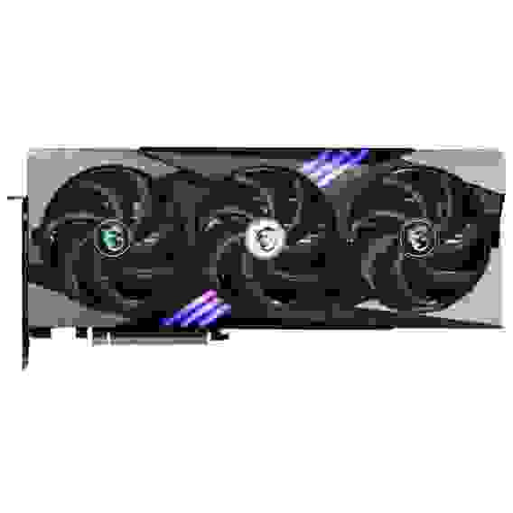 Видеокарта MSI RTX5080 GAMING TRIO 16GB GDDR7 256bit 3xDP HDMI 3FAN RTL