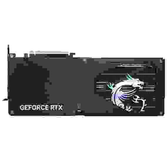 Видеокарта MSI RTX5080 GAMING TRIO 16GB GDDR7 256bit 3xDP HDMI 3FAN RTL