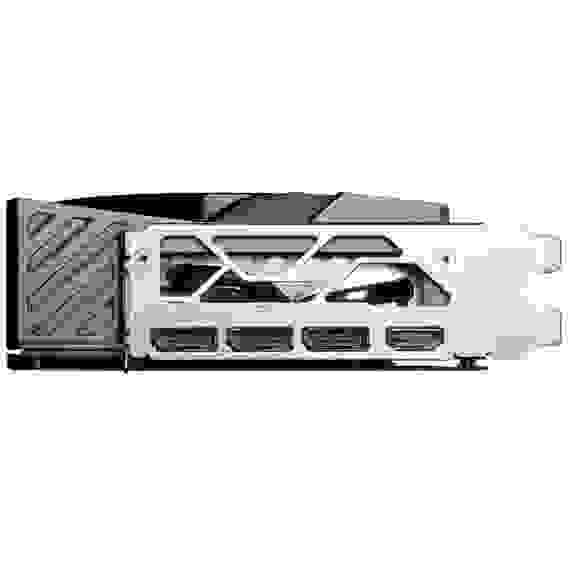 Видеокарта MSI RTX5080 GAMING TRIO 16GB GDDR7 256bit 3xDP HDMI 3FAN RTL