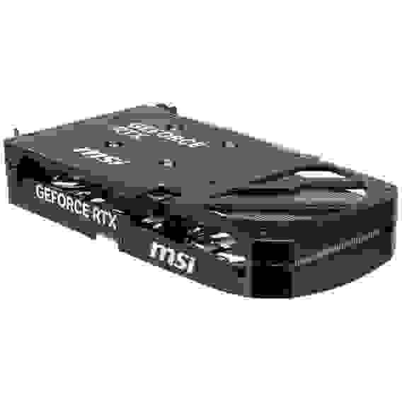 Видеокарта MSI RTX5060Ti SHADOW 2X PLUS 8GB GDDR7 128bit 3xDP HDMI 2FAN RTL