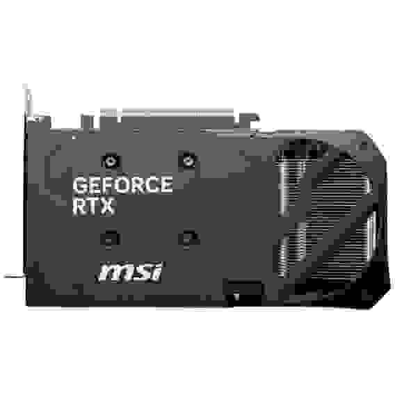 Видеокарта MSI RTX5060Ti SHADOW 2X PLUS 8GB GDDR7 128bit 3xDP HDMI 2FAN RTL