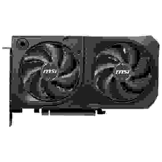 Видеокарта MSI RTX5060Ti SHADOW 2X PLUS 8GB GDDR7 128bit 3xDP HDMI 2FAN RTL