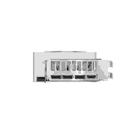 Видеокарта Gigabyte RTX5070 AERO 12GB GDDR7 192bit 3xDP HDMI 3FAN RTL