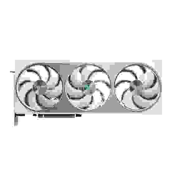 Видеокарта Gigabyte RTX5070 AERO 12GB GDDR7 192bit 3xDP HDMI 3FAN RTL