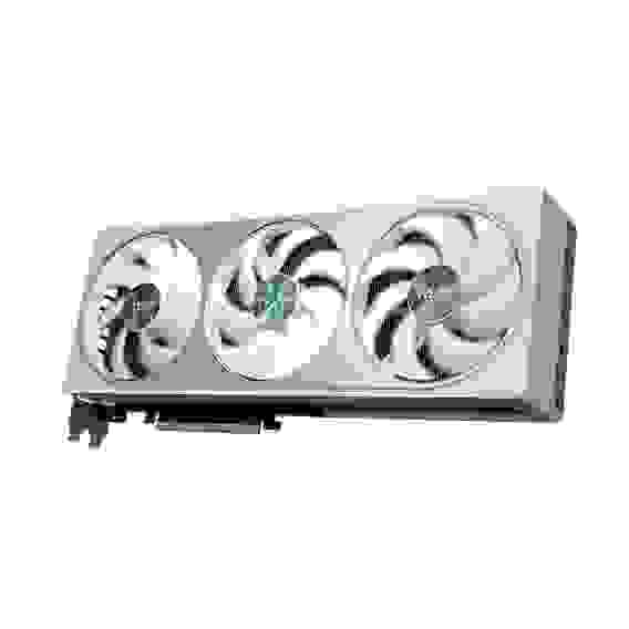 Видеокарта Gigabyte RTX5070 AERO 12GB GDDR7 192bit 3xDP HDMI 3FAN RTL