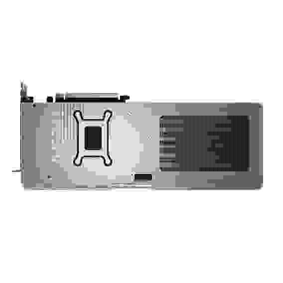 Видеокарта Gigabyte RTX5070 AERO 12GB GDDR7 192bit 3xDP HDMI 3FAN RTL