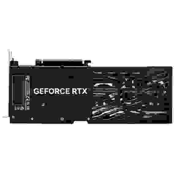 Видеокарта Palit RTX5060Ti INFINITY 3 8GB GDDR7 128bit 3xDP HDMI 3FAN RTL